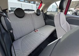 Zunanja slika - Fiat 500 - 1.2 8v Lounge - 12 - Predogledna slika