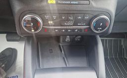 Zunanja slika - Ford Kuga - St-Line X 2.5Duratec Hybrid FHEV-SLO-LED-NAV-KEYLE - 25 - Predogledna slika