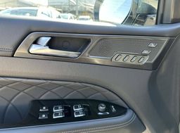 Zunanja slika - KG Mobility Rexton - 2.2 XDI LIMITED+ 4x4 AT - 12 - Predogledna slika