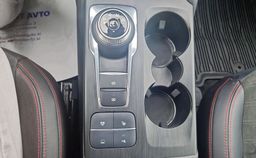 Zunanja slika - Ford Kuga - St-Line X 2.5Duratec Hybrid FHEV-SLO-LED-NAV-KEYLE - 26 - Predogledna slika