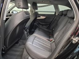 Zunanja slika - Audi A4 - Avant 30 TDI - 6 - Predogledna slika