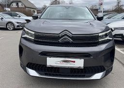 Zunanja slika - Citroën C5 Aircross - Feel Pack BlueHDi 130 S S EAT8 - 2 - Predogledna slika
