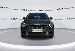 Zunanja slika - KIA Sportage - 2WD 1.6 T-GDI MHEV LX Fresh ISG DCT - 2 - Predogledna slika