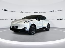 Zunanja slika - Lynk & Co 02 - Core ugodna cena s subvencijo 6.500€ - 1 - Predogledna slika