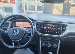 Zunanja slika - VW T-Roc - 1.5 TSI ACT VIRTUAL. FULL LED - 10 - Predogledna slika