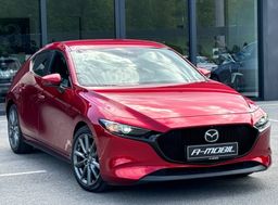 Zunanja slika - Mazda Mazda3 - 1.8 Plus LED-XENON-NAVI-KAMERA-LEANPAY - 2 - Predogledna slika
