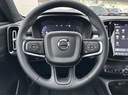 Zunanja slika - Volvo XC40 - B3 P Core AT DCT - 12 - Predogledna slika