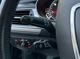 Zunanja slika - Audi A6 - Avant 2.0 TDI-Q-4X4-AUT-S LINE-MATRIX-PANORAMA-ACC- - 18 - Predogledna slika