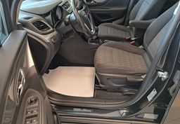 Zunanja slika - Opel Mokka - 1.7 CDTI S S COSMO-SAMO 98.000KM-SLO.-ODLIČEN- - 14 - Predogledna slika