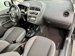 Zunanja slika - Seat Altea - XL 1,6 TDI CR iTECH Ecomotive - 6 - Predogledna slika