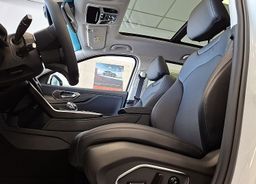 Zunanja slika - Baic X7 - 1.5 DCT. 177 KM 2WD - NA ZALOGI - 15 - Predogledna slika