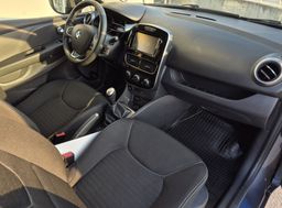 Zunanja slika - Renault Clio - Limited 1.2 16v - 10 - Predogledna slika