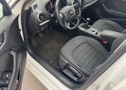 Zunanja slika - Audi A3 - 1.6 TDI 110ks °alu 16-COL° °TEMPOMAT - 8 - Predogledna slika