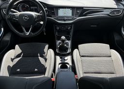 Zunanja slika - Opel Astra - 1.2 TURBO 81KW - LED - KAMERA - NAVI - TOP - 9 - Predogledna slika