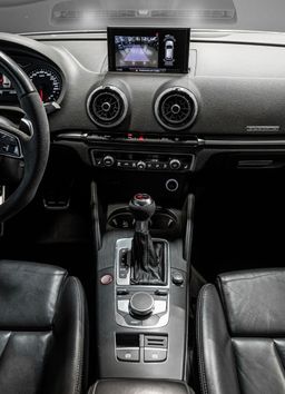 Zunanja slika - Audi S3 - R TFSI quattro S tronic - 13 - Predogledna slika