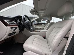 Zunanja slika - Mercedes-Benz CLS-Razred - CLS 350 d 258KM •SLO•FULL LED•TEMP•KAMERA360•NAVI - 8 - Predogledna slika