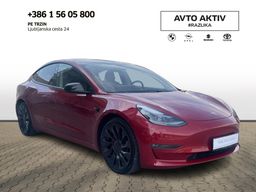 Zunanja slika - Tesla Model 3 - TESLA 3 PERFORMANCE - 8 - Predogledna slika