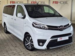 Zunanja slika - Toyota Proace - 2.0 D-4D Family Long - 2 - Predogledna slika