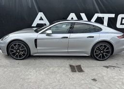 Zunanja slika - Porsche Panamera - 3.0 V6 4 EXECUTIVE DCT 4WD-PANORAMA-ZRAČNO-BOSE... - 4 - Predogledna slika