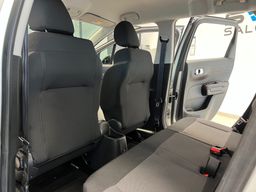 Zunanja slika - Citroën C3 - Aircross 1,2 PureTech 110 S&S Shine - 12 - Predogledna slika