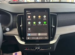 Zunanja slika - Volvo XC90 - B5P Core 7s AWD 3 leta garancije + 3 servisi - 13 - Predogledna slika