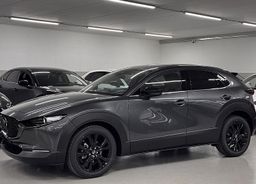 Zunanja slika - Mazda CX-30 - G140 NAGISA | AVTOMATIK | MEMORY | BOSE | ZALOGA - 2 - Predogledna slika