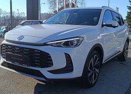 Zunanja slika - MG MG ZS - ZS 1.5L Hybrid Luxury NA ZALOGI - 1 - Predogledna slika