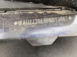 Zunanja slika - Audi e-tron - Sportback quattro 55-300KW.KAMERA.ACC.LED.NAVI.GRE.SED.4X4 - 5 - Predogledna slika