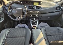 Zunanja slika - Renault Scénic - Scenic Dynamique dCi 130 Energy.Slo poreklo.Navi... - 7 - Predogledna slika