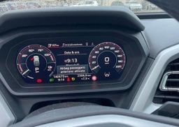 Zunanja slika - Audi Q4 Sportback e-tron - 50 e-tron quattro.KAMERA.LED.GRE.SEDE.NAVI.AL - 4 - Predogledna slika