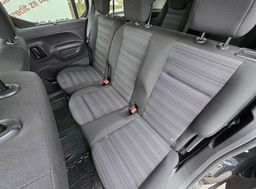Zunanja slika - Opel Combo - 1.5D 96KW S S L2H1P1 7 SEDEŽEV-SLOVENSKI-SAMO77099 - 13 - Predogledna slika