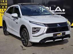 Zunanja slika - Mitsubishi Eclipse Cross - 2.4 MIVEC Instyle S-AWC 4WD-1.LASTNIK-SLOVENSKI- - 3 - Predogledna slika