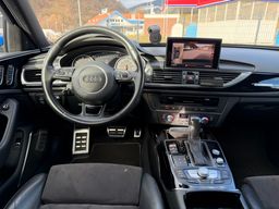 Zunanja slika - Audi A6 - 3.0 TDI QUATTRO 235kW | MAX OPREMA - 8 - Predogledna slika