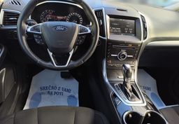 Zunanja slika - Ford S-MAX - TITANIUM 2.0 TDCi 150PS A6-2.LAST-KAM-PDC-DAB - 10 - Predogledna slika
