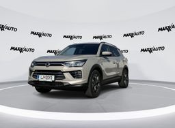 Zunanja slika - KG Mobility Korando - 1.5 T-GDI Premium 4WD AT - 1 - Predogledna slika