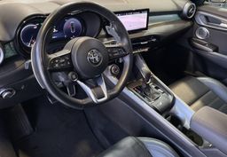 Zunanja slika - Alfa Romeo Tonale - SPECIALE-VIRTUAL-NAVI-KEYLESS-MEMORY-LED-USNJE-ACC - 9 - Predogledna slika