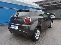 Zunanja slika - Alfa Romeo MiTo - MiTo - 8 - Predogledna slika