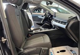 Zunanja slika - Audi A4 - Avant 2.0TDI-Q-SPORT-190KM-ACC-LINE-ASS-KAM-MRTVI-KOTI.. - 9 - Predogledna slika