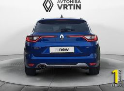 Zunanja slika - Renault Mégane - Megane GT dCi 165 EDC Z ENOLETNIM JAMSTVOM - 5 - Predogledna slika