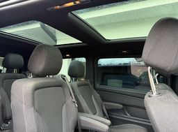 Zunanja slika - Mercedes-Benz V-Razred - V 250 d 4MATIC AVANTGARDE|1.LASTNIK|SLO|PANORAMA - 9 - Predogledna slika