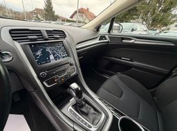 Zunanja slika - Ford Mondeo - 2.0 TDCi Titanium AUT. LED ACC TEMPOMAT NAVI DAB - 20 - Predogledna slika