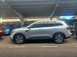 Zunanja slika - Renault Koleos - TCe 160 Initiale Paris EDC - 2 - Predogledna slika