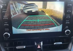 Zunanja slika - Toyota Corolla - 1.8 Hybrid 1 last-navi-alu-kamera-temp-acc-led - 12 - Predogledna slika
