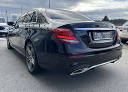 Zunanja slika - Mercedes-Benz E-Razred - E 200 | AUT | LED | NAVI | - 7 - Predogledna slika