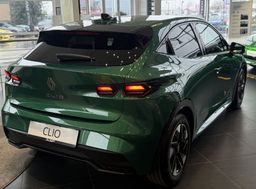 Zunanja slika - Renault Clio - techno TCE 115 - 5 - Predogledna slika