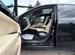 Zunanja slika - Porsche Cayenne - DIESEL 3.0 SLO CHRONO FULL LED ACC PANO ALU21 - 15 - Predogledna slika