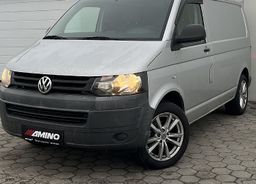 Zunanja slika - VW Transporter - N1 TOVORNO-TEMPOMAT-KLIMA-RADIO-ALU 16 COL - 3 - Predogledna slika