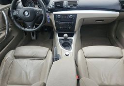 Zunanja slika - BMW Serija 1 - : 118d 143ks °M-PAKET° °STREŠNO OKNO° °XENON° - 11 - Predogledna slika