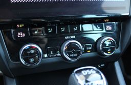 Zunanja slika - Škoda Octavia - RS 2.0 TDI 4x4 DSG 135 kW TEMPO GRET EL SED NAVI - 9 - Predogledna slika