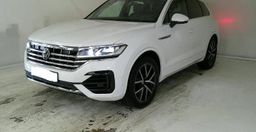 Zunanja slika - VW Touareg - 3.0 V6 TDI R-LINE MATRIX VIRTUAL ZRAČNO PANORAMA - 2 - Predogledna slika
